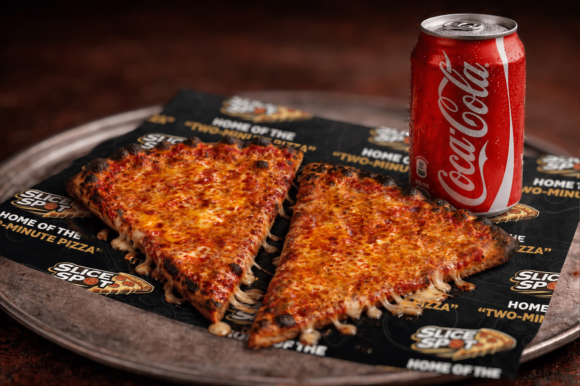 Cheese Combo